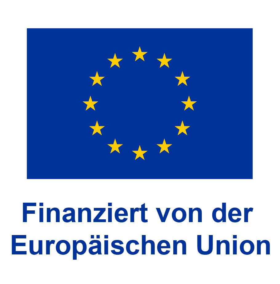 Logo Europäische Union