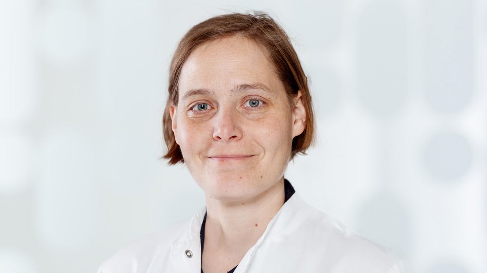 Dr. med. Verena Lubczyk