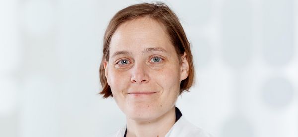 Dr. med. Verena Lubczyk