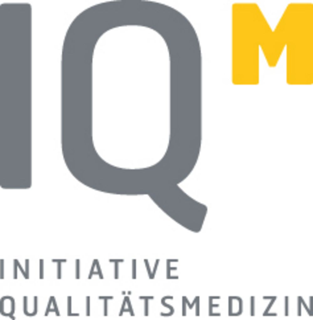 Logo IQM