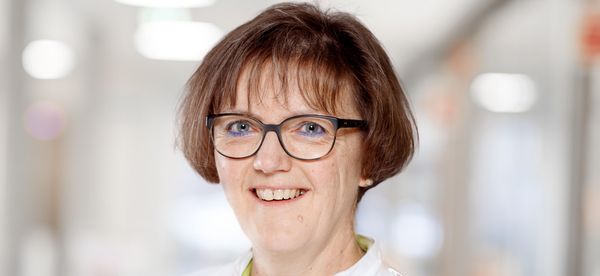 Dr. med. Birgit Maier-Bay